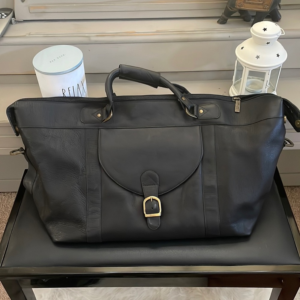 Claire chase carry on bag
